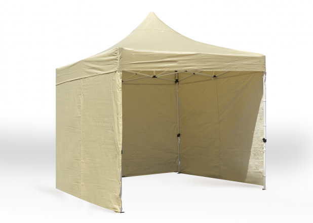 3x3 Master Tent (Complete Kit)