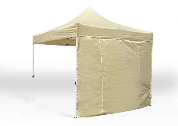 3x3 Master Tent (Complete Kit)