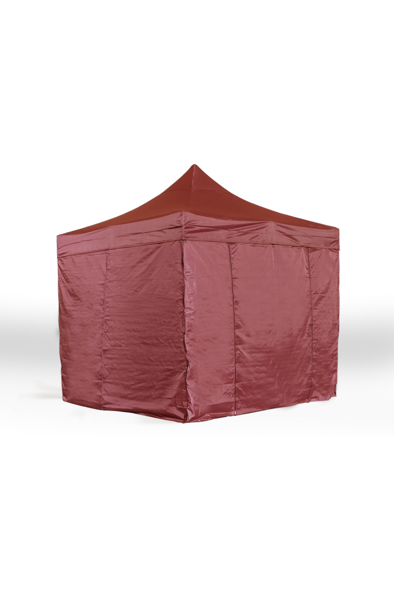 3x3 Master Tent (Complete Kit)