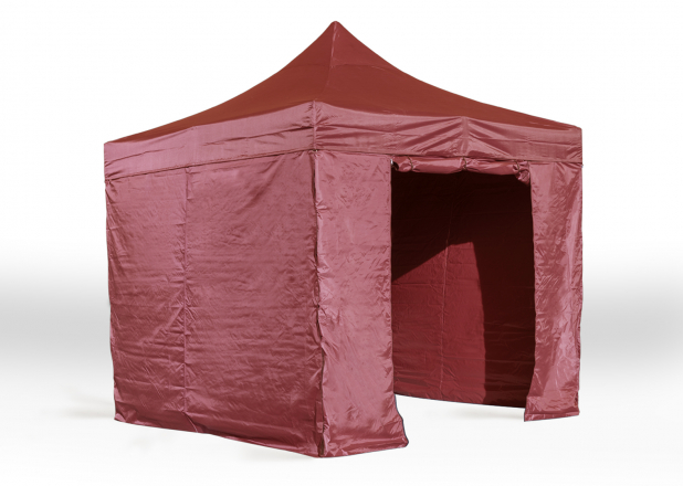 3x3 Master Tent (Complete Kit)