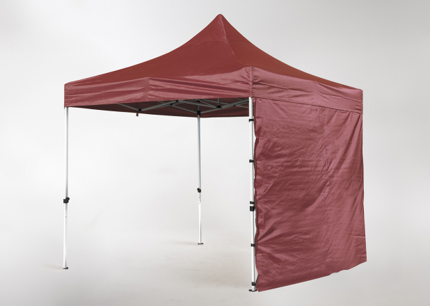 3x3 Master Tent (Complete Kit)