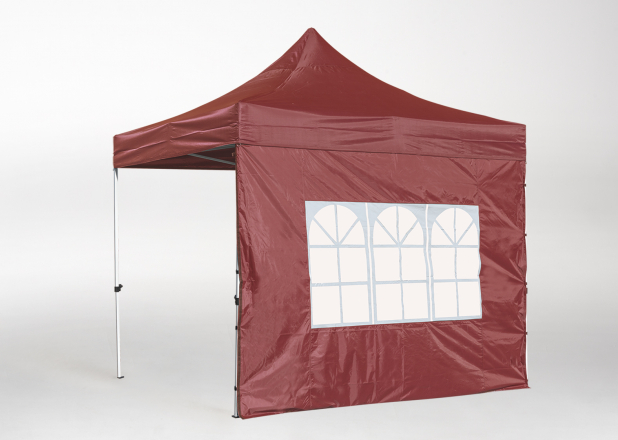 3x3 Master Tent (Complete Kit)