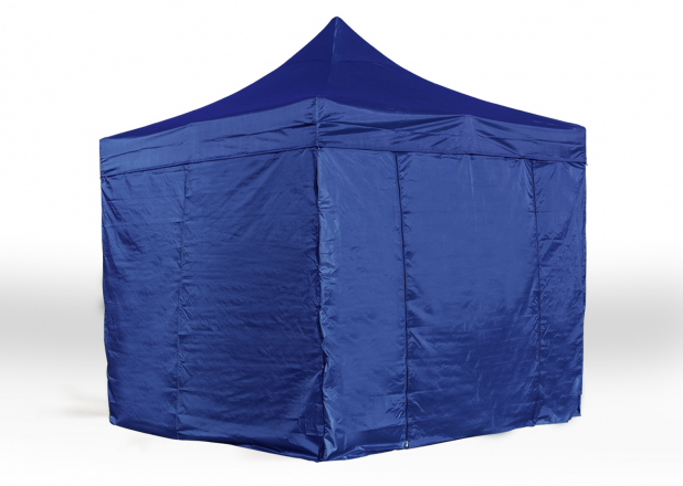 3x3 Master Tent (Complete Kit)