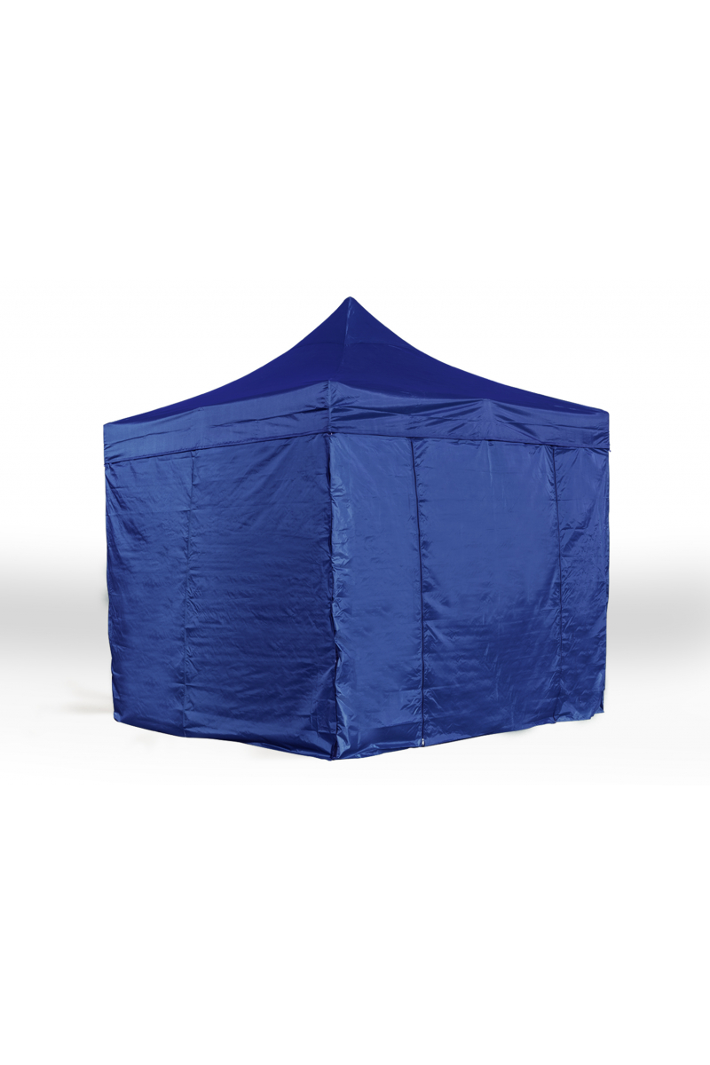 3x3 Master Tent (Complete Kit)