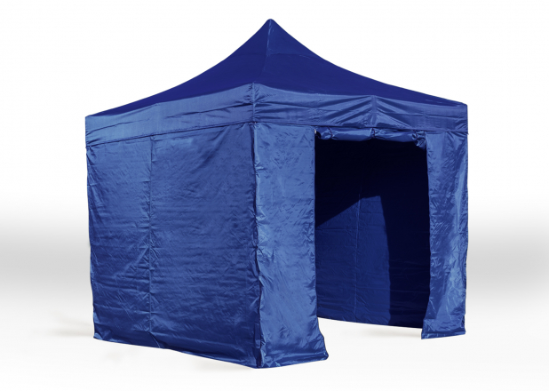 3x3 Master Tent (Complete Kit)