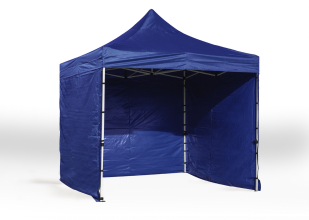 3x3 Master Tent (Complete Kit)