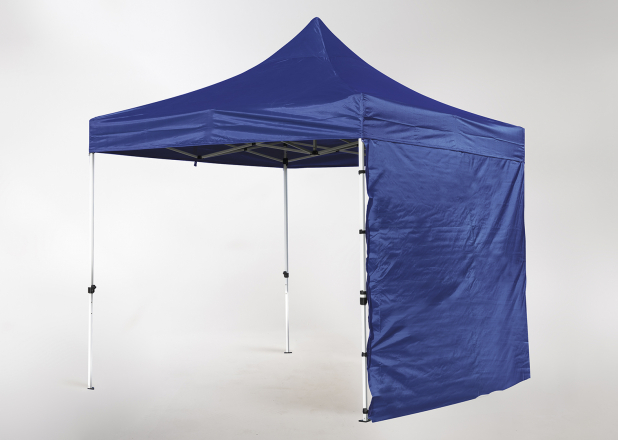 3x3 Master Tent (Complete Kit)