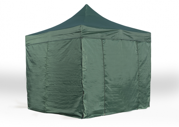 3x3 Master Tent (Complete Kit)