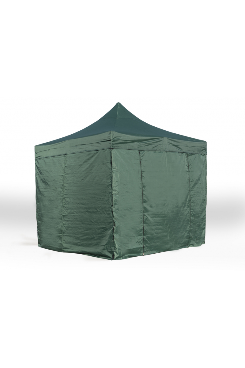 3x3 Master Tent (Complete Kit)