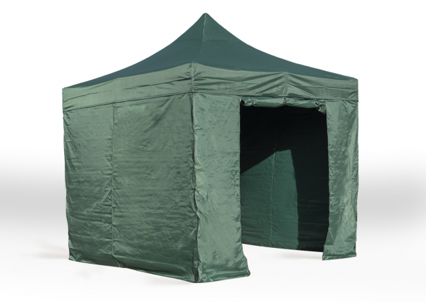 3x3 Master Tent (Complete Kit)