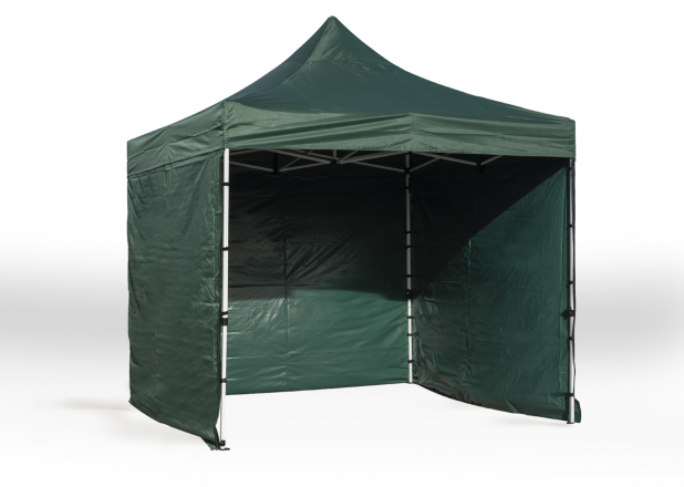 3x3 Master Tent (Complete Kit)