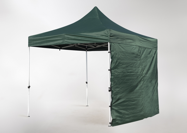 3x3 Master Tent (Complete Kit)