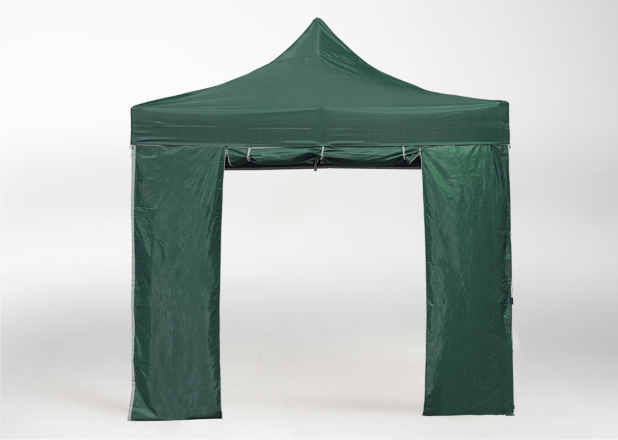 3x3 Master Tent (Complete Kit)