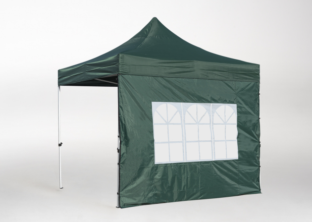 3x3 Master Tent (Complete Kit)