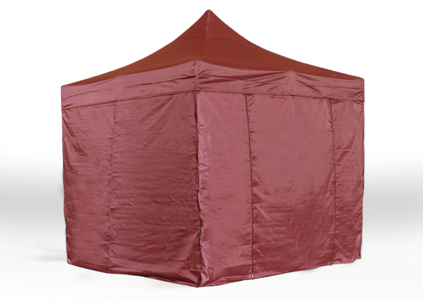 2x2 Master Tent (Complete Kit)