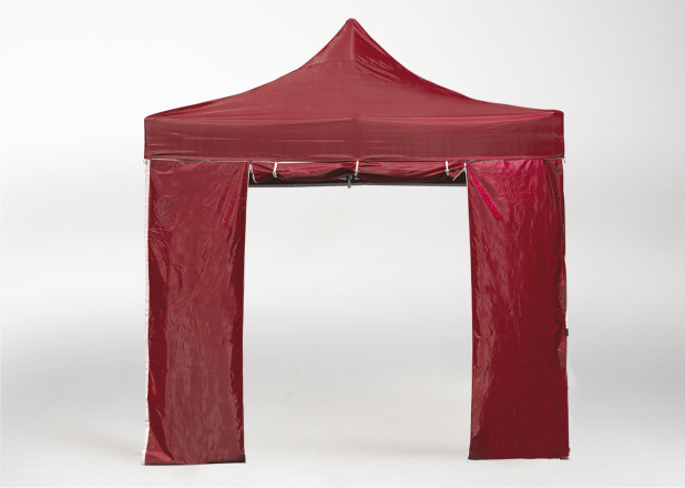 2x2 Master Tent (Complete Kit)