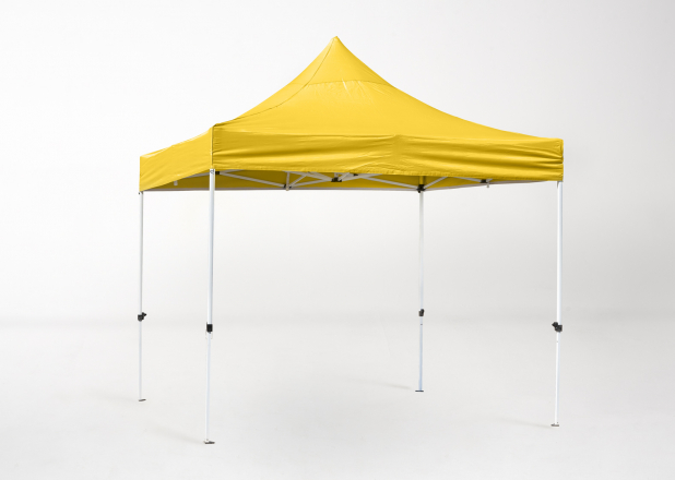 3x3 Master Tent