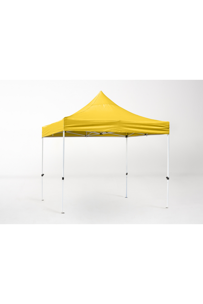 3x3 Master Tent