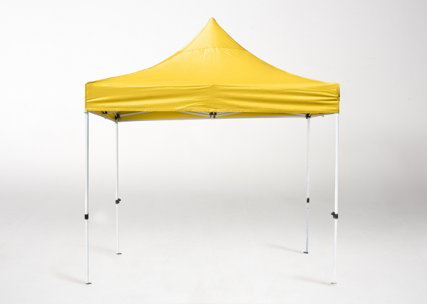 3x3 Master Tent