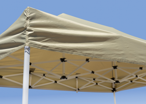 3x2 Master Tent