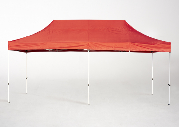 3x6 Master Tent