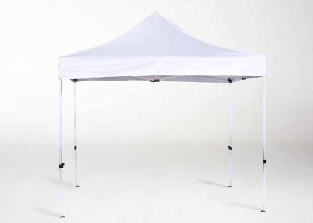 3x3 Master Plus Brandwerende Tent