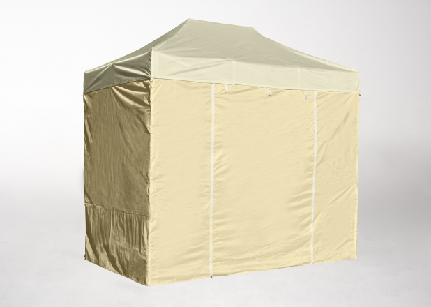 3x2 Master Tent (Complete Kit)