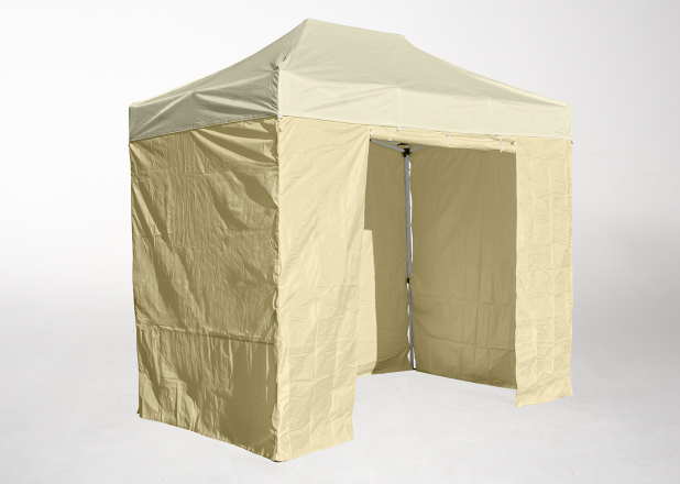 3x2 Master Tent (Complete Kit)