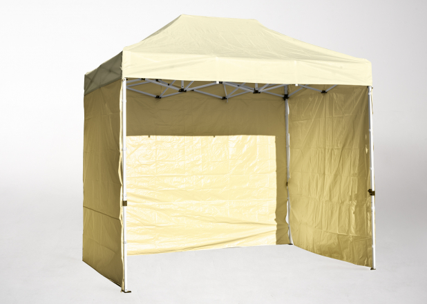 3x2 Master Tent (Complete Kit)