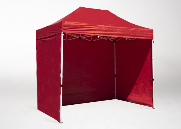 3x2 Master Tent (Complete Kit)