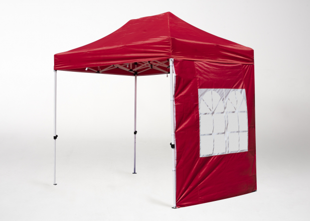 3x2 Master Tent (Complete Kit)