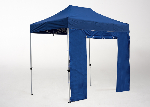 3x2 Master Tent (Complete Kit)