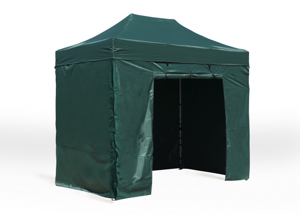 3x2 Master Tent (Complete Kit)