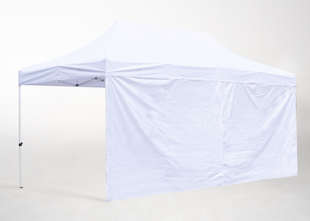 3x6 Master Tent (Complete Kit)