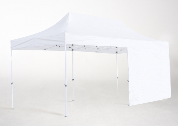 3x6 Master Tent (Complete Kit)