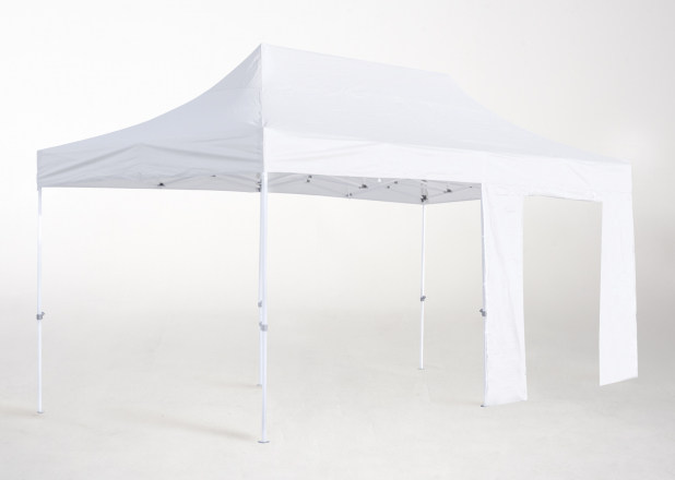 3x6 Master Tent (Complete Kit)