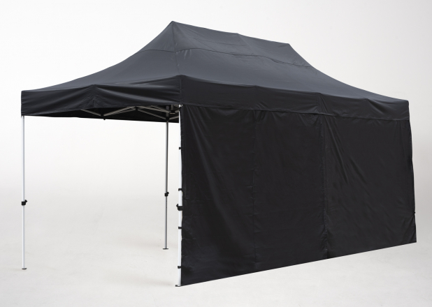 3x6 Master Tent (Complete Kit)