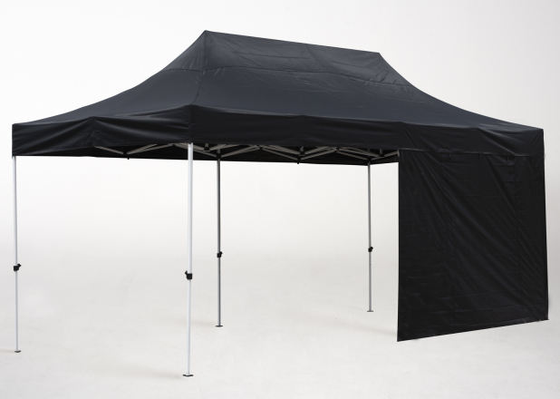 3x6 Master Tent (Complete Kit)