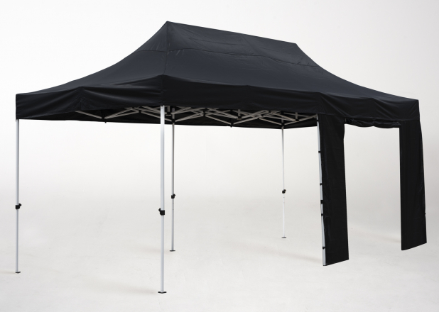 3x6 Master Tent (Complete Kit)