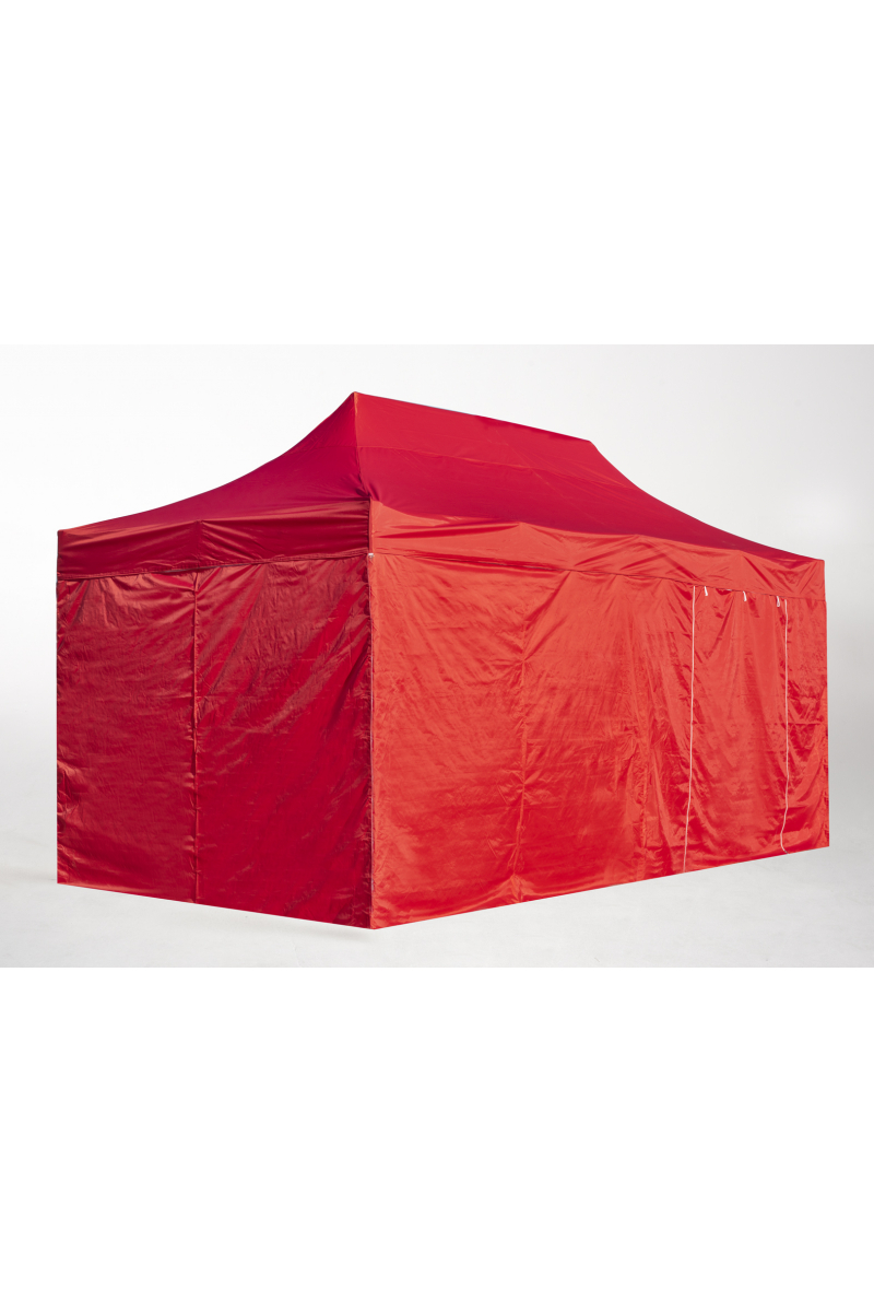 3x6 Master Tent (Complete Kit)