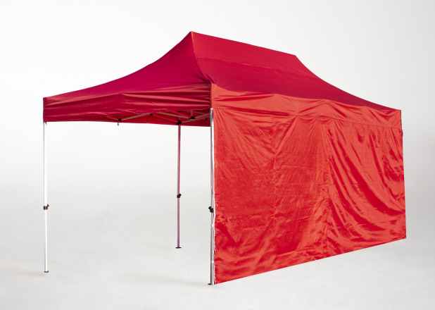 3x6 Master Tent (Complete Kit)