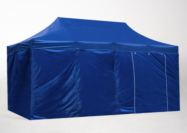 3x6 Master Tent (Complete Kit)