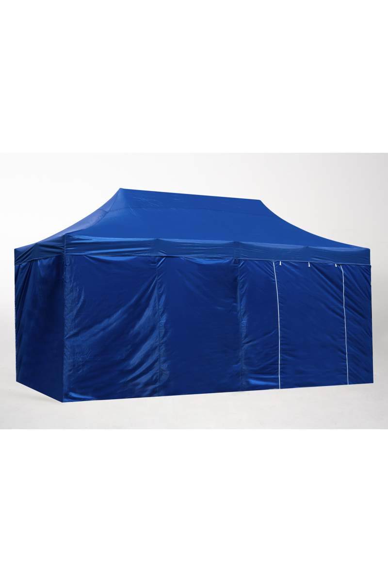 3x6 Master Tent (Complete Kit)