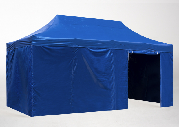 3x6 Master Tent (Complete Kit)