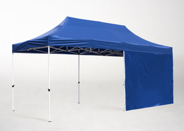 3x6 Master Tent (Complete Kit)