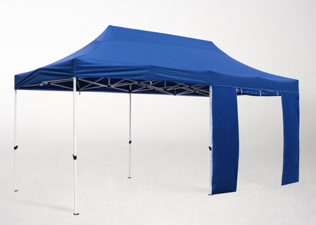 3x6 Master Tent (Complete Kit)