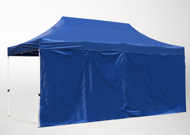 3x6 Master Tent (Complete Kit)