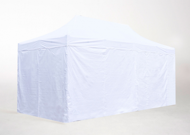 3x6 Master Tent (Complete Kit)