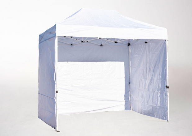 3x4,5 Master Tent (Complete Kit)