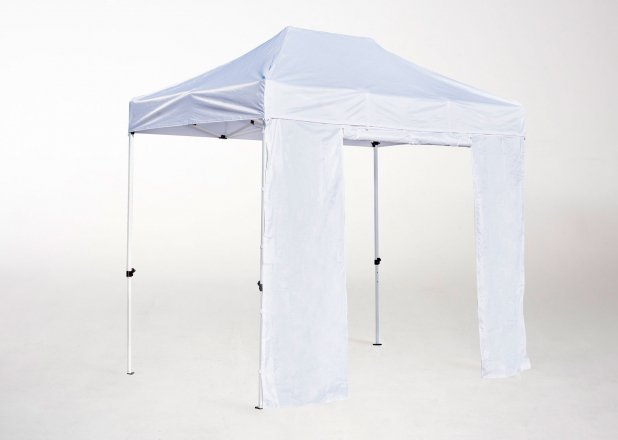 3x4,5 Master Tent (Complete Kit)